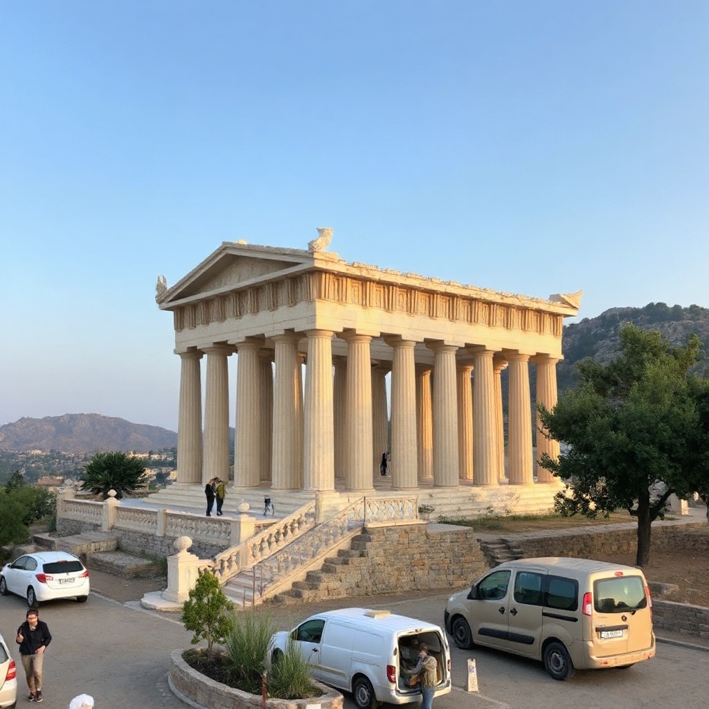Ηλικιωμένος με ακουστικά σε χαμηλή ένταση