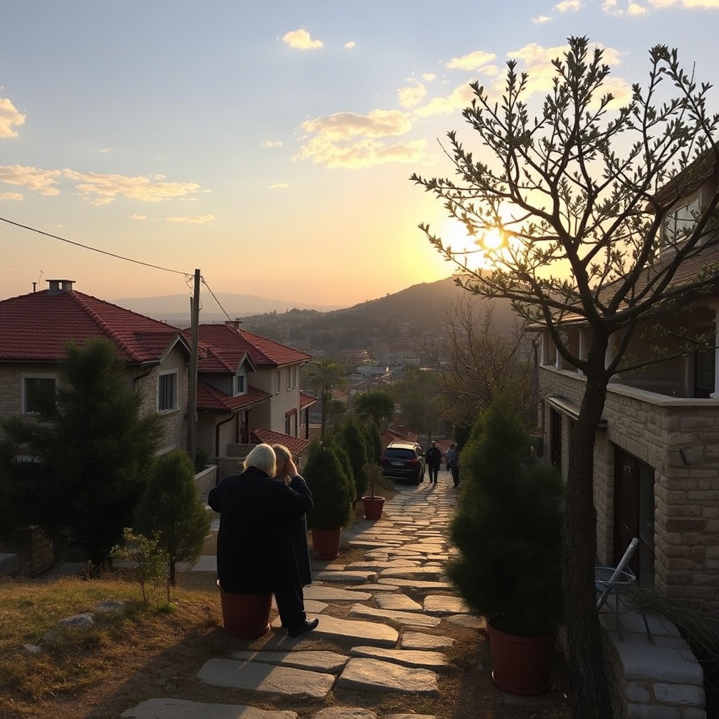 Ελένη, 68 ετών